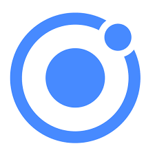Ionic logo